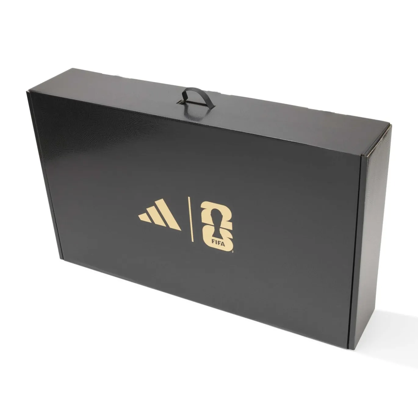 adidas FIFA World Cup Historical Pro Voetbal Set 15 Ballen