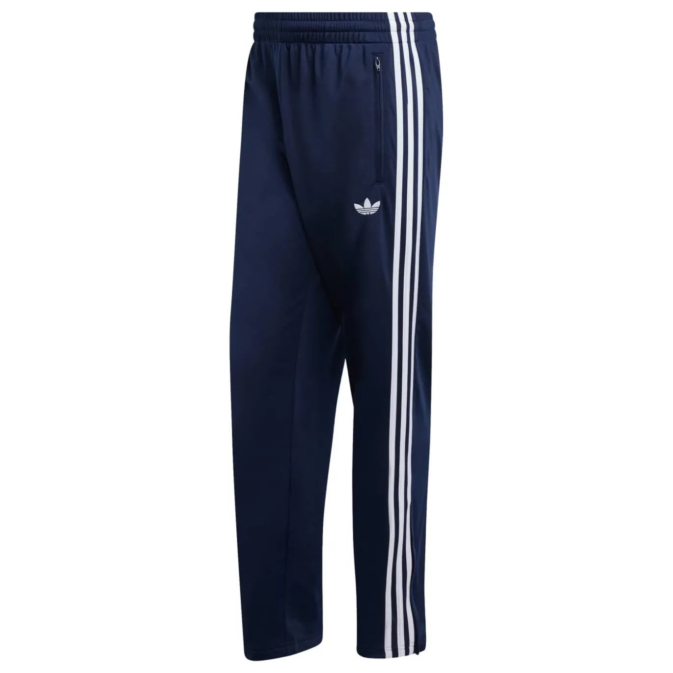 adidas Firebird Trainingsbroek Donkerblauw Wit