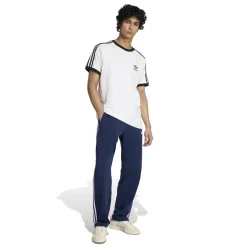 adidas Firebird Trainingsbroek Donkerblauw Wit