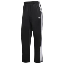 adidas Firebird Trainingsbroek Zwart Wit