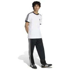 adidas Firebird Trainingsbroek Zwart Wit