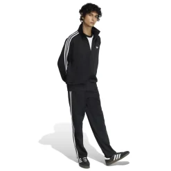 adidas Firebird Trainingsjack Zwart Wit