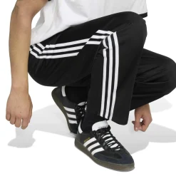 adidas Firebird Trainingspak Zwart Wit