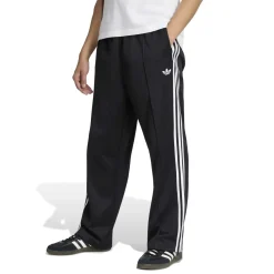 adidas Firebird Trainingspak Zwart Wit