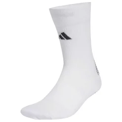 adidas Football Cushioned Gripsokken Wit Zwart