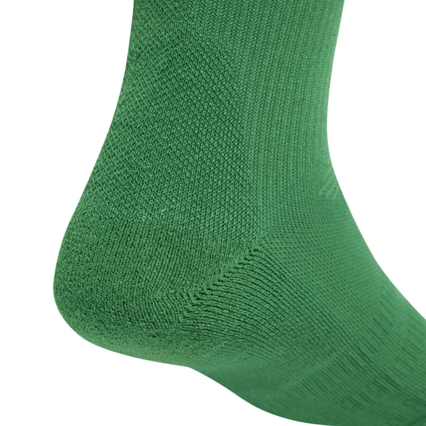 adidas Football Cushioned Trainingssokken Groen Wit