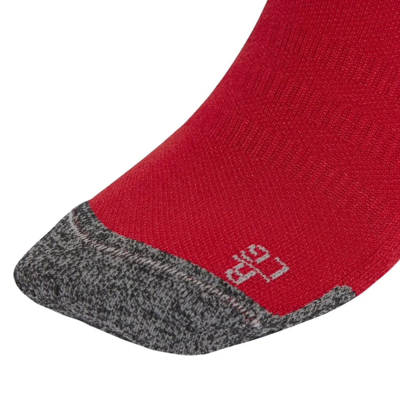 adidas Football Cushioned Trainingssokken Rood Wit