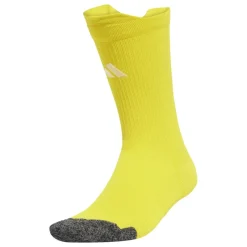 adidas Football Cushioned Trainingssokken Geel Wit