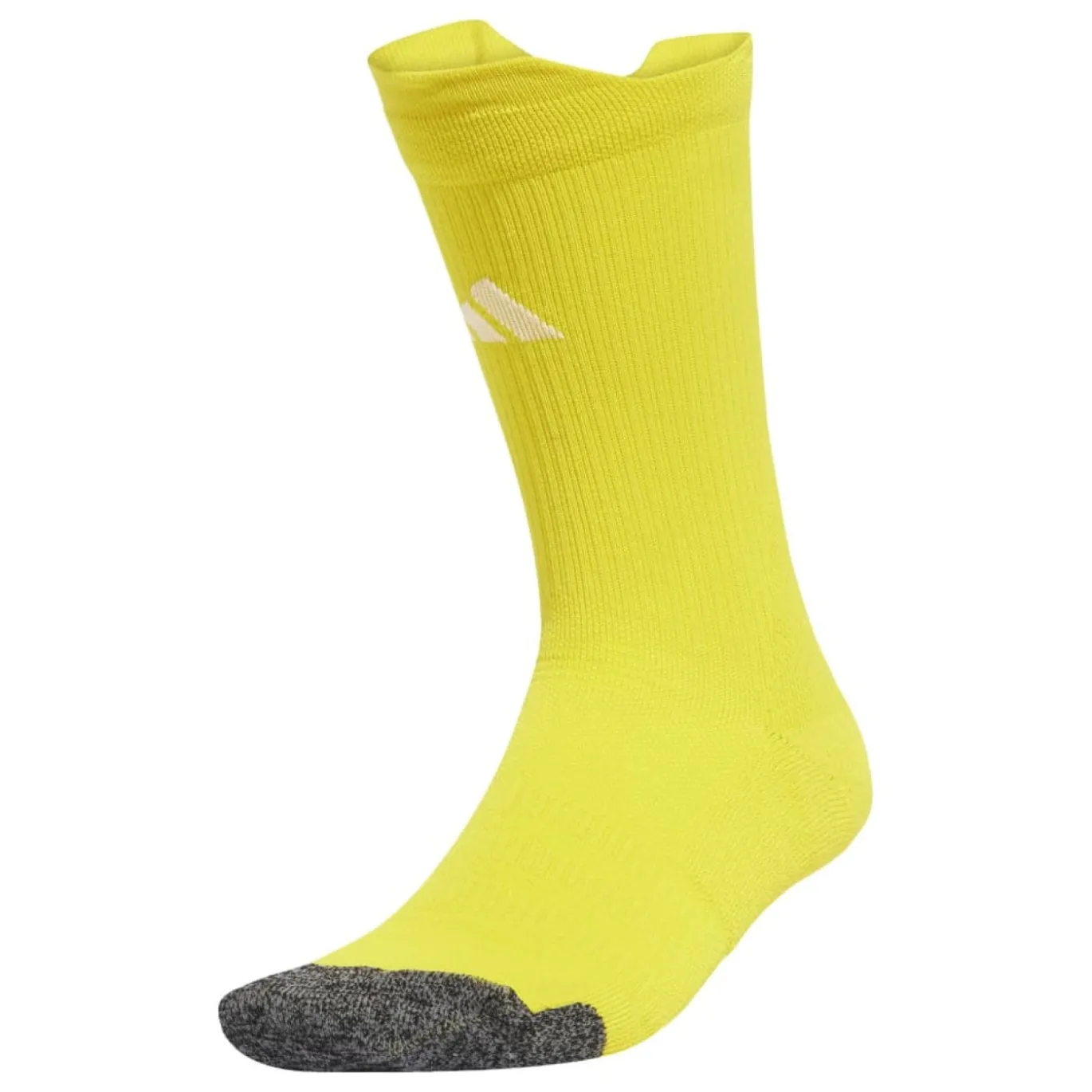 adidas Football Cushioned Trainingssokken Geel Wit