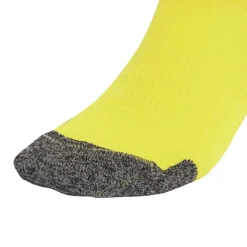 adidas Football Cushioned Trainingssokken Geel Wit