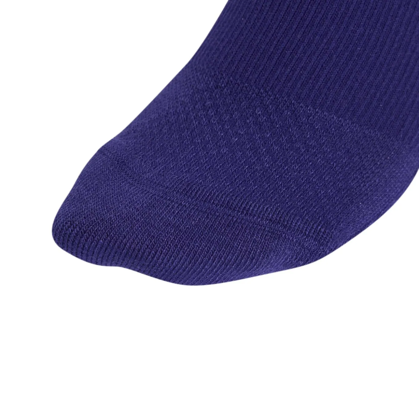 adidas Football Cushioned Voetbalsokken Paars