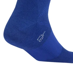 adidas Football Cushioned Voetbalsokken Blauw