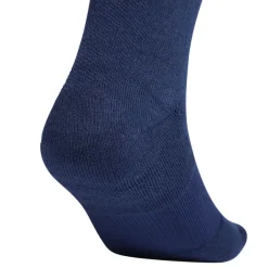adidas Football Cushioned Voetbalsokken Donkerblauw