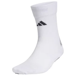 adidas Football Gripsokken Wit Zwart