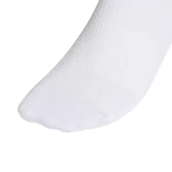 adidas Football Gripsokken Wit Zwart