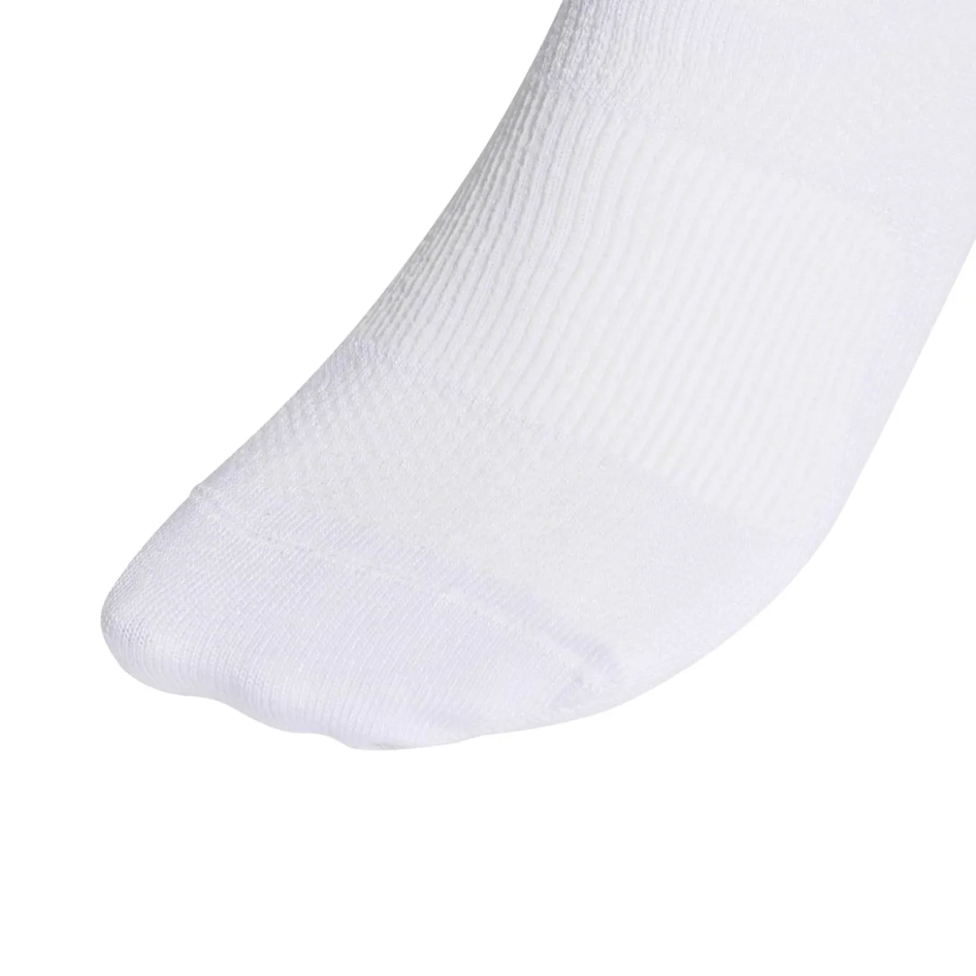 adidas Football Gripsokken Wit Zwart