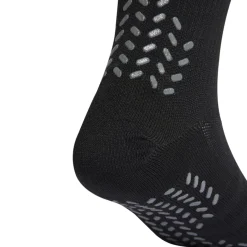 adidas Football Light Gripsokken Zwart Wit