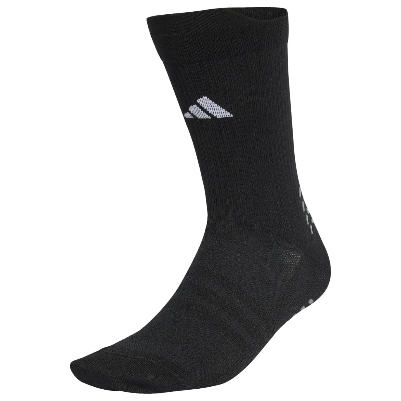 adidas Football Light Gripsokken Zwart Wit