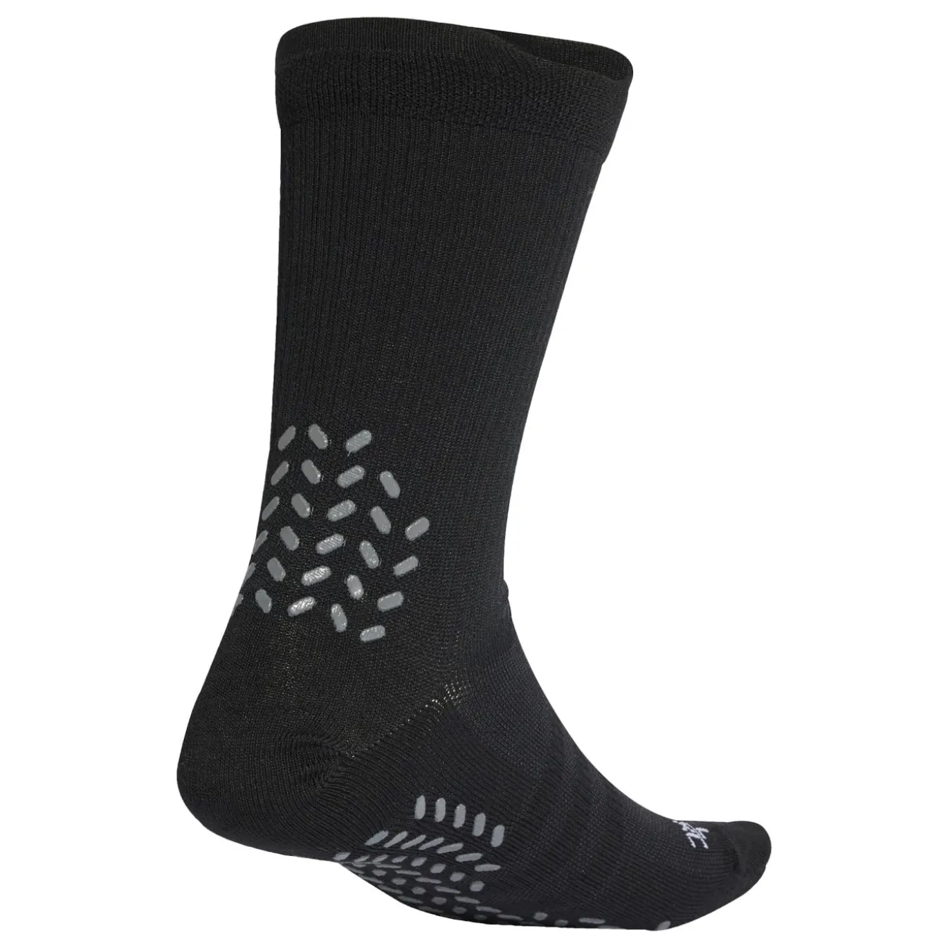 adidas Football Light Gripsokken Zwart Wit