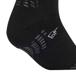 adidas Football Light Gripsokken Print Zwart Wit