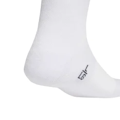adidas Football Light Voetbalsokken Wit Zwart