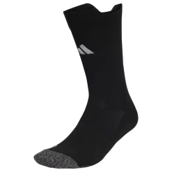 adidas Ftbl Cushioned Voetbalsokken Zwart Grijs Wit