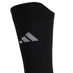 adidas Ftbl Cushioned Voetbalsokken Zwart Grijs Wit