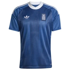 adidas Griekenland Uitshirt 2026-2028