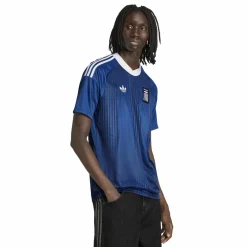 adidas Griekenland Uitshirt 2026-2028