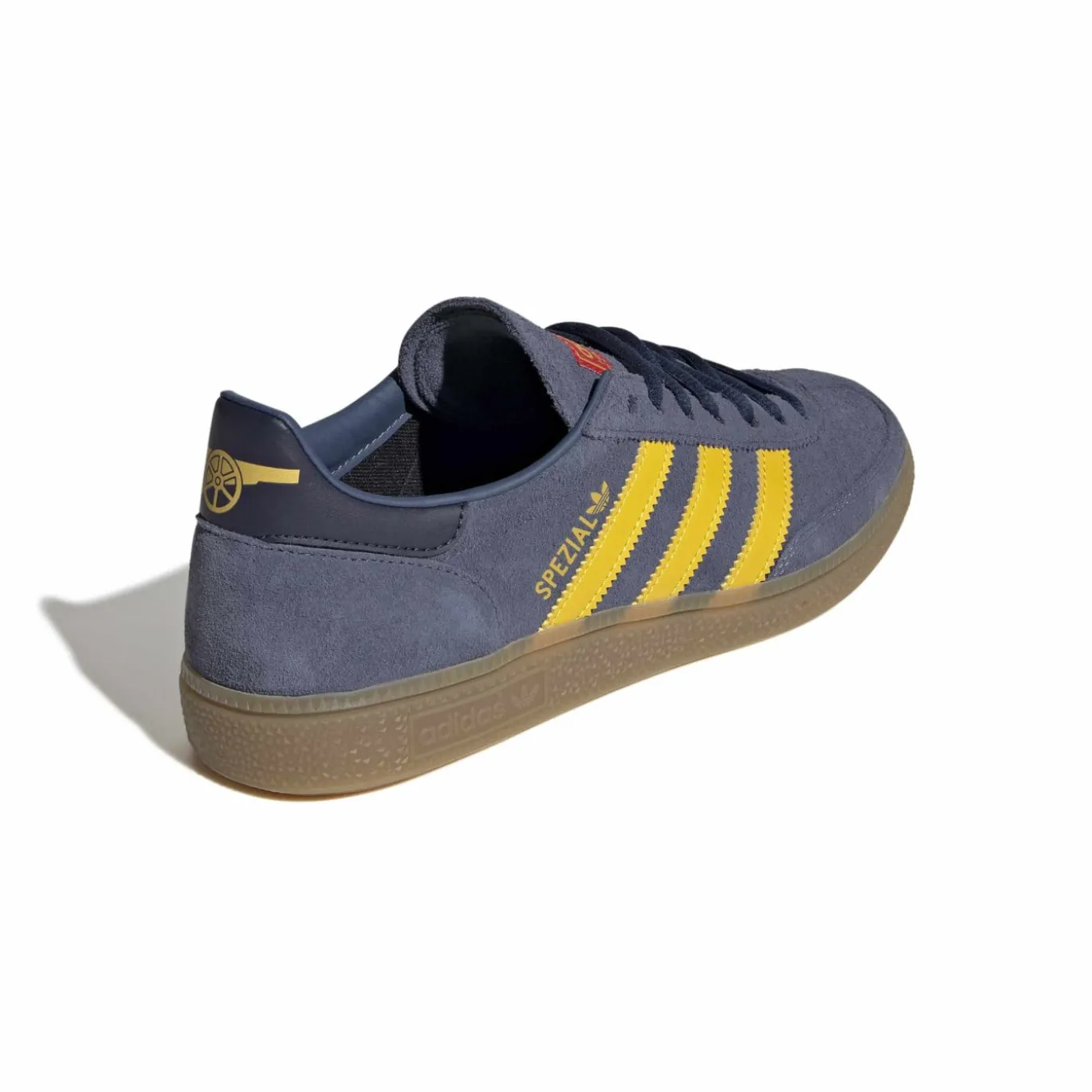 adidas Handball Spezial Arsenal Sneakers Prloin Hazyel Conavy