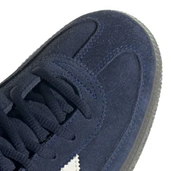 adidas Handball Spezial Sneakers Donkerblauw Gebroken Wit Wit