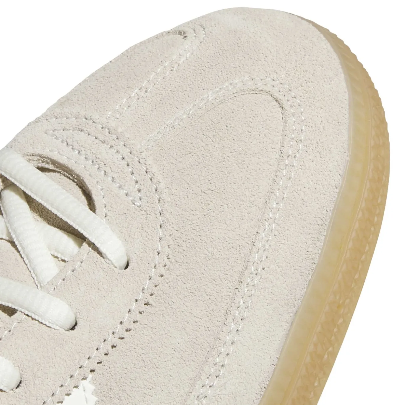 adidas Handball Spezial Sneakers Beige Wit