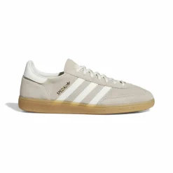 adidas Handball Spezial Sneakers Beige Wit