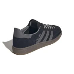 adidas Handball Spezial Sneakers Zwart Donkergrijs Zwart