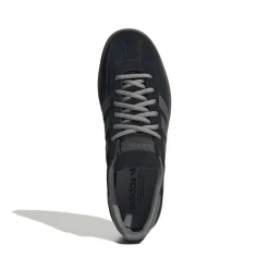 adidas Handball Spezial Sneakers Zwart Donkergrijs Zwart