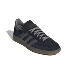 adidas Handball Spezial Sneakers Zwart Donkergrijs Zwart