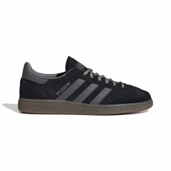 adidas Handball Spezial Sneakers Zwart Donkergrijs Zwart