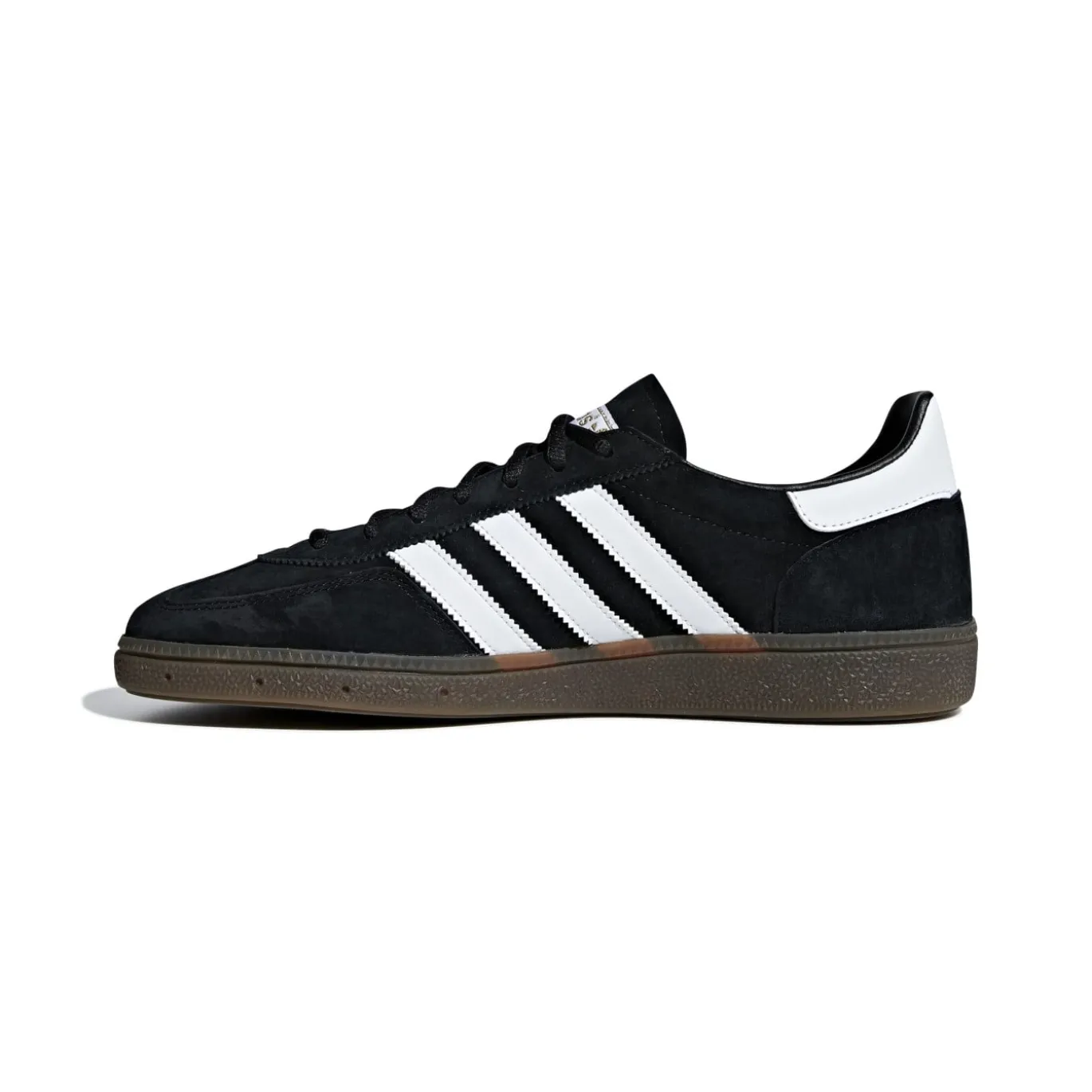 adidas Handball Spezial Sneakers Zwart Wit