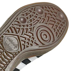 adidas Handball Spezial Sneakers Zwart Wit