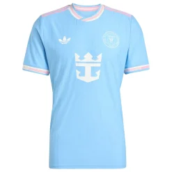 adidas Inter Miami CF 3e Shirt Authentic 2025-2026