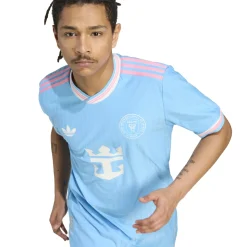 adidas Inter Miami CF 3e Shirt Authentic 2025-2026