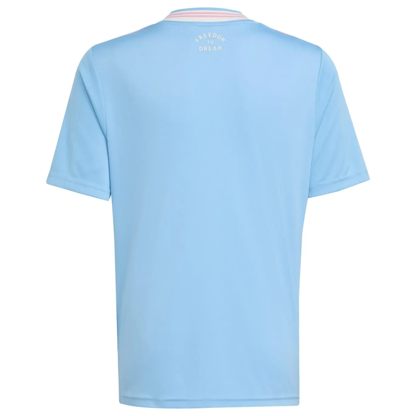 adidas Inter Miami CF 3e Shirt 2025-2026 Kids