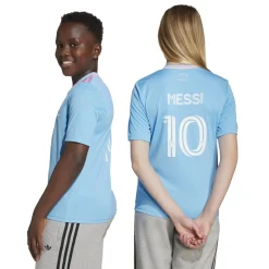 adidas Inter Miami CF 3e Shirt Messi 10 2025-2026 Kids