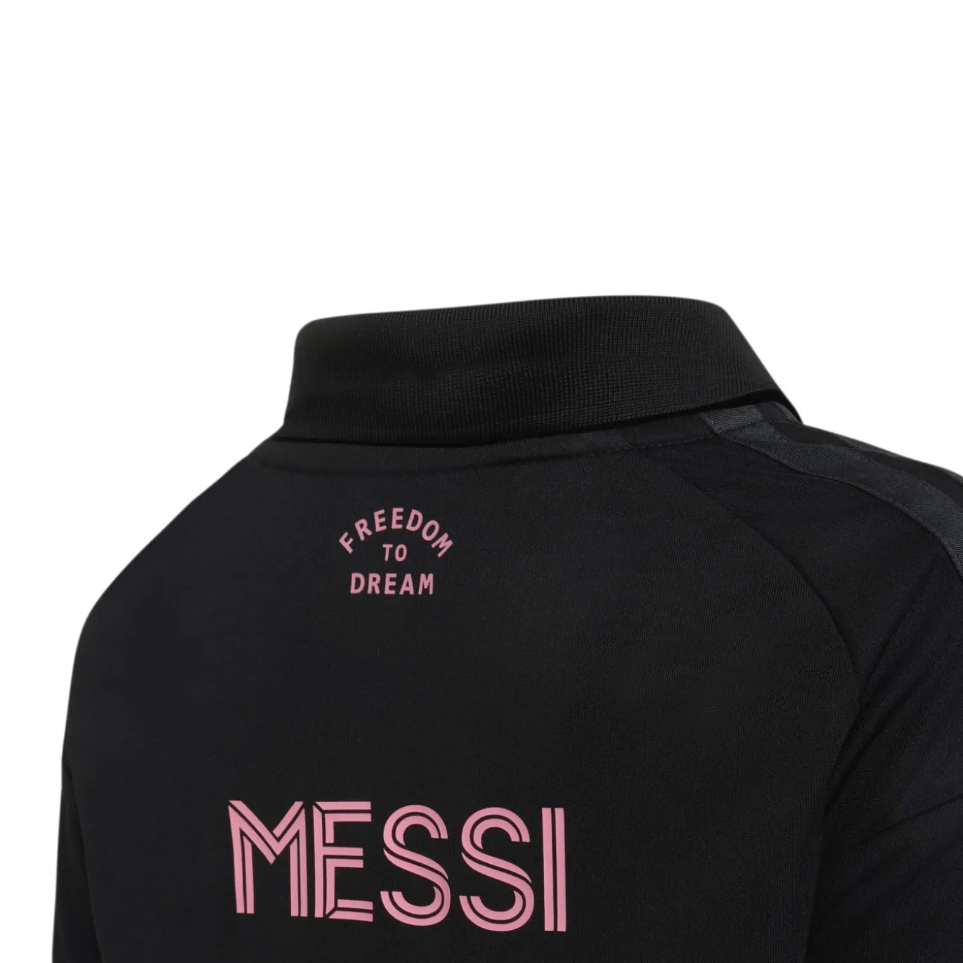 adidas Inter Miami CF Minikit Uit Messi 10 2026-2027 Peuters/Kleuters