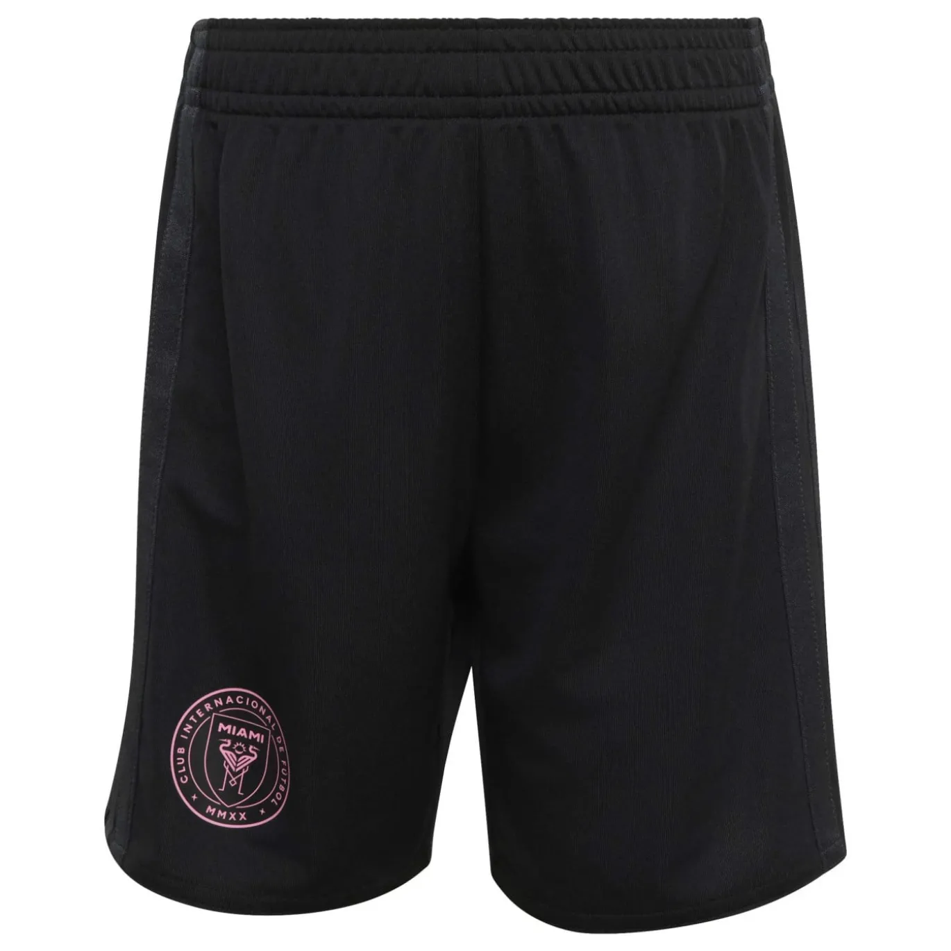 adidas Inter Miami CF Minikit Uit Messi 10 2026-2027 Peuters/Kleuters