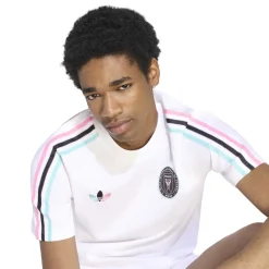 adidas Inter Miami CF Originals Zomerset Wit