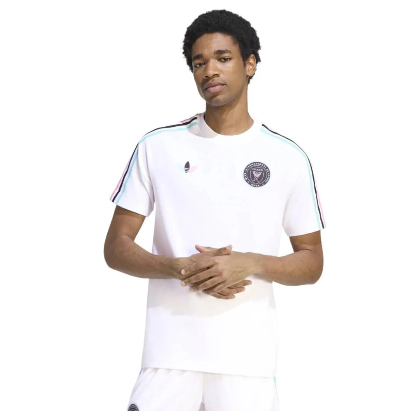 adidas Inter Miami CF Originals Zomerset Wit