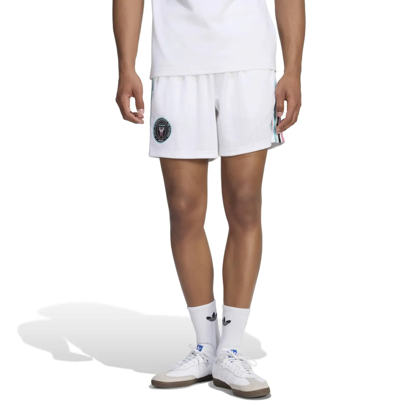 adidas Inter Miami CF Originals Zomerset Wit