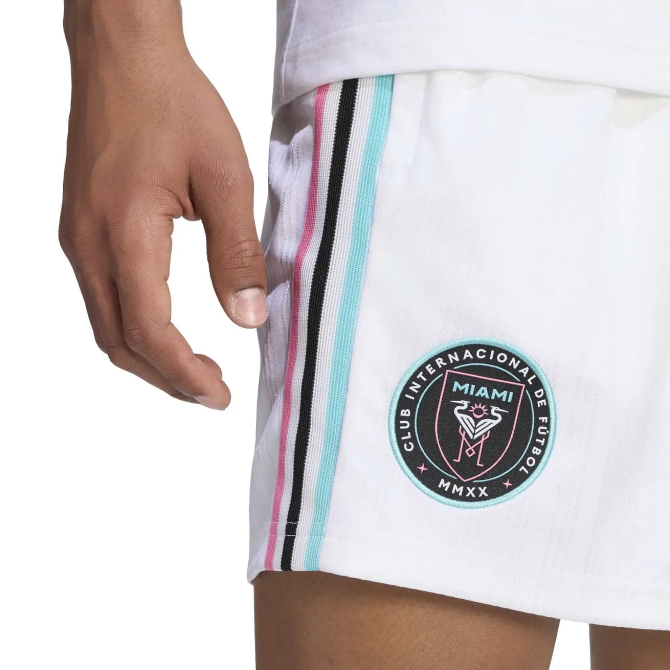 adidas Inter Miami CF Originals Zomerset Wit