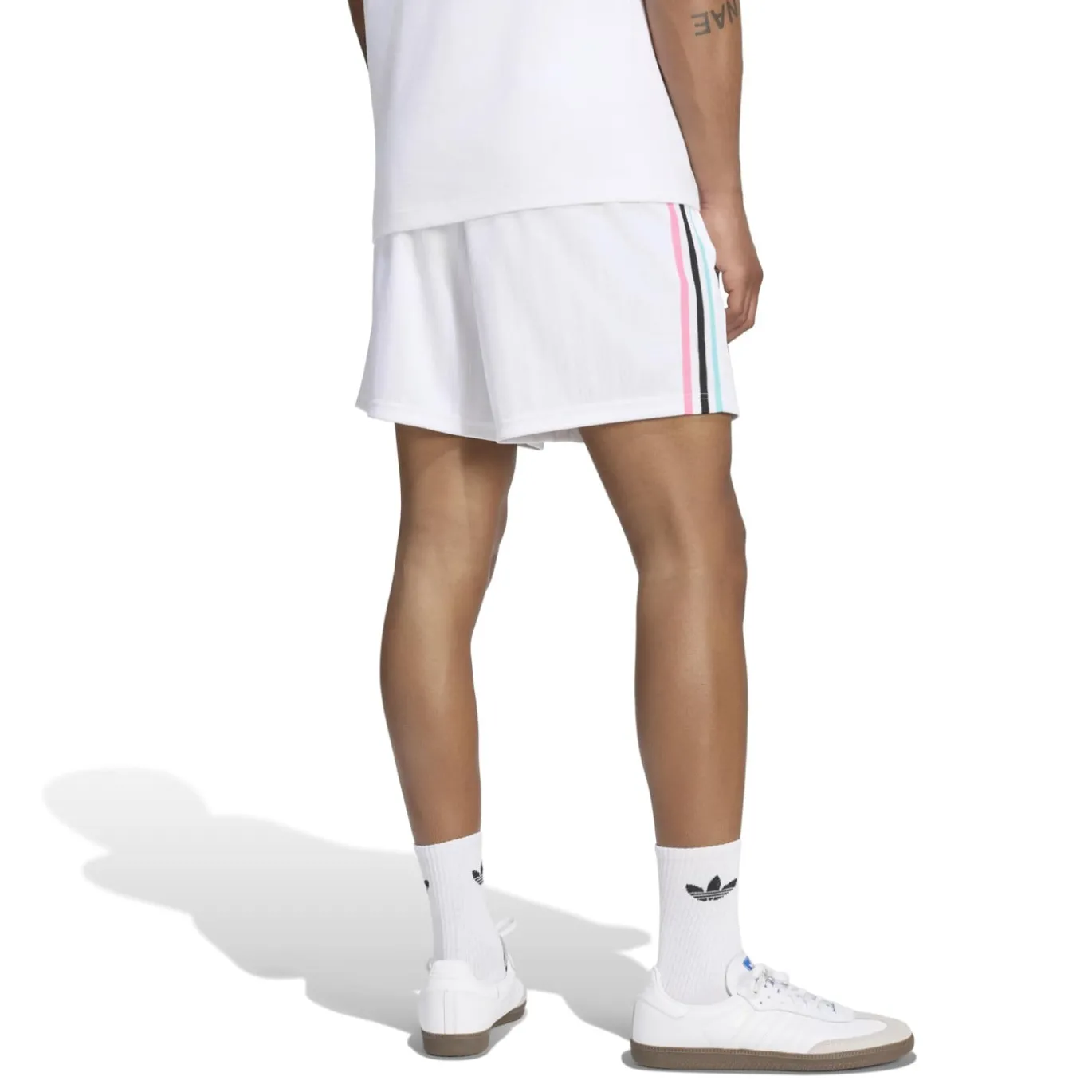 adidas Inter Miami CF Originals Zomerset Wit